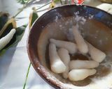ちまき作り方11写真