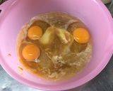 簡単・美味しい♪レモンカード作り方2写真