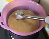 簡単・美味しい♪レモンカード作り方3写真