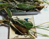ちまき作り方16写真