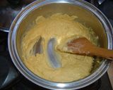 お芋のみるく饅頭♪作り方4写真