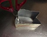☆セルクルから作る☆鯉型パン♫作り方4写真