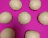 ☆セルクルから作る☆鯉型パン♫作り方7写真
