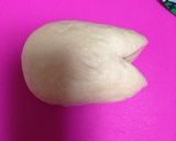 ☆セルクルから作る☆鯉型パン♫作り方8写真