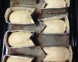 ☆セルクルから作る☆鯉型パン♫作り方9写真