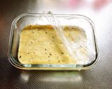 ワンコのミートローフ作り方5写真