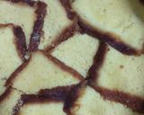 しっとり♪軽い！ニューヨークチーズケーキ作り方3写真