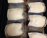 ☆セルクルから作る☆鯉型パン♫作り方10写真
