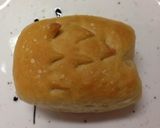 ☆セルクルから作る☆鯉型パン♫作り方12写真