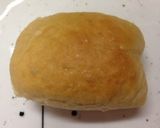 ☆セルクルから作る☆鯉型パン♫作り方13写真