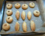 お芋のみるく饅頭♪作り方7写真