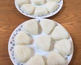 味噌焼きおにぎり作り方1写真