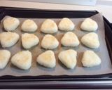 味噌焼きおにぎり作り方2写真