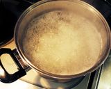 タイ米で食べる超インド風カレー作り方15写真
