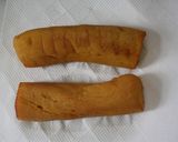 タクアンの燻製作り方4写真