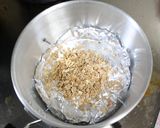タクアンの燻製作り方6写真