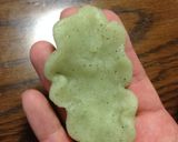 簡単！葉っぱまで食べられる柏餅作り方8写真