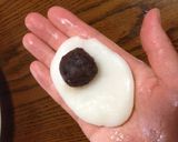 簡単！葉っぱまで食べられる柏餅作り方7写真