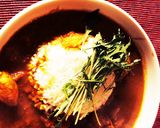 タイ米で食べる超インド風カレー作り方19写真