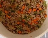 何杯でもたべられる！簡単ドライカレー作り方4写真