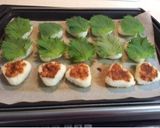 味噌焼きおにぎり作り方3写真