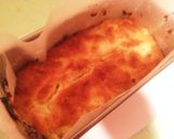 りんごのパウンドケーキ☆作り方6写真