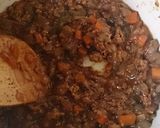 何杯でもたべられる！簡単ドライカレー作り方9写真