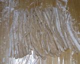 グルテンフリー沖縄そばの麺(玄米粉入り)作り方7写真