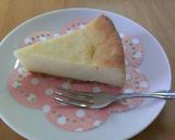 簡単☆失敗なし☆濃厚ベイクドチーズケーキ作り方13写真