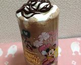 スタバ風（？）チョコバナナフラペチーノ作り方9写真