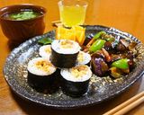 ピーマン・なす・にんじんの味噌炒め作り方8写真