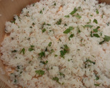 【松橋】簡単！お野菜浅漬けでちらし寿司！作り方6写真
