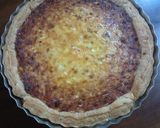 混ぜて焼くだけ簡単ツナパイ♬作り方7写真