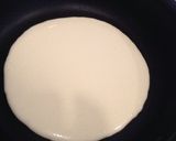うちのパンケーキ作り方4写真