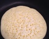 うちのパンケーキ作り方5写真