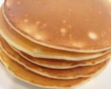 うちのパンケーキ作り方7写真