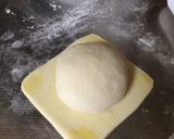 林檎パイのパン作り方4写真