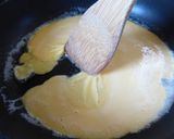 ～ホテルの朝食　スクランブルエッグ～作り方2写真