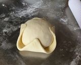 林檎パイのパン作り方5写真