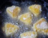 カマンベールチーズフライ作り方3写真