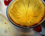 子どもの日に♪兜ケーキ作り方4写真