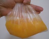 超簡単缶詰めでフルーツケーキ♪作り方4写真