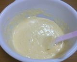 超簡単缶詰めでフルーツケーキ♪作り方6写真