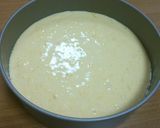 超簡単缶詰めでフルーツケーキ♪作り方7写真