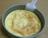 超簡単缶詰めでフルーツケーキ♪作り方8写真