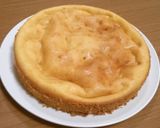 超簡単缶詰めでフルーツケーキ♪作り方9写真