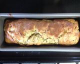 へルシーバナナケーキ作り方5写真