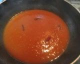 『本格』魚介たっぷりのペスカトーレ作り方26写真