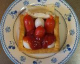 厚揚げ宝箱続編（楽しさアップ！）作り方6写真
