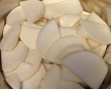 初心者OK!簡単カブのクリーム煮作り方3写真